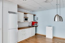 Kontorslokal på Flöjelbergsgatan 11, MÖLNDAL – bild 3