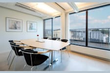 Kontorslokal på Löfströms Allé 1B, Sundbyberg – bild 5