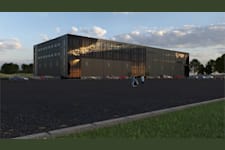 Industrilokal på Larmvägen 8, Trollhättan – bild 2