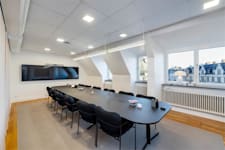 Kontorslokal på Stureplan 19, Stockholm – bild 13