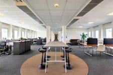 Telefonvägen 30 - Modern och öppen kontorslokal