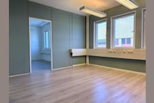 Kontorslokal på Ekbacksvägen 22-24, Bromma – bild 4
