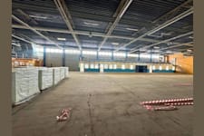 Industrilokal på Lundavägen 142, Malmö – bild 12