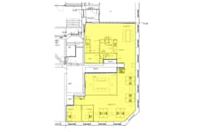 Kontorslokal på Monbijougatan 17A, MALMÖ – bild 9