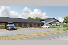 Industrilokal på Importgatan 23, Hisings Backa – bild 2