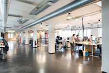 Kontorslokal på Slöjdgatan 39, Örebro – bild 2