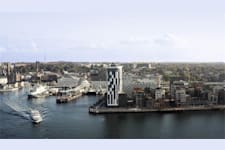 Coworking-plats på Bröderna Pihls gränd 2, Helsingborg – bild 16