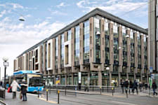 Lagerlokal på Östra Hamngatan 16, GÖTEBORG