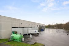 Lagerlokal på Kronogårdsgatan 3, Mölndal – bild 8