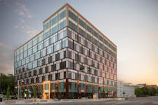 Kontorslokal på Slåttervägen 17, Solna – bild 4