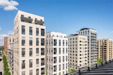 Kontorslokal på Gävlegatan 22, Stockholm – bild 3