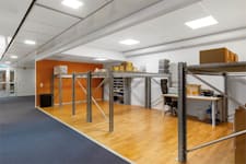 Kontorslokal på Järnbrotts Prästväg 2, Västra Förlunda – bild 5