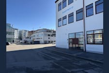Kontorslokal på Burggrevegatan 35, Göteborg – bild 8