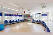 Kontorslokal på Tomtbergavägen 14, Norsborg – bild 14