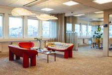 Kontorslokal på Karl Johansgatan 27, Göteborg – bild 5