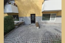 Butikslokal på Dellensvägen 22, Årsta