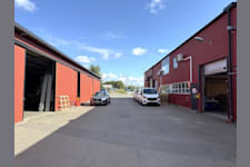 Butikslokal på Dåntorpsvägen 35, Jordbro