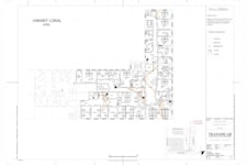 Vasagatan 1 - Förslag på planlösning, illustrationsbilder i olika vinklar