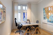 Birger Jarlsgatan 2 - image - 1