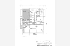 Sockenvägen 3 - Planlösning