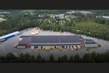 Lagerlokal på Sandlidsgatan 6, Borås – bild 2