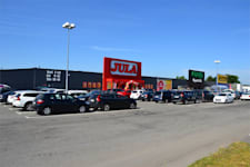 Butikslokal på Hövdingegatan 31, Hässleholm – bild 14