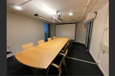 Coworking-plats på Kungsgårdsvägen 8, Alnarp – bild 12