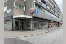 Östra Förstadsgatan 50 - image - 0