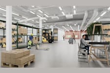 Lagerlokal på Lasarettsvägen 7, Trollhättan – bild 3