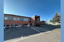 Industrilokal på Norbergsgatan 24, Malmö – bild 3