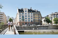 Kontorslokal på Kungsbro Strand 29, Stockholm – bild 4