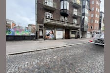 Butikslokal på Östergatan 9, Trelleborg – bild 3