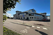 Kontorslokal på Gåsebäcksvägen 20, Helsingborg – bild 3