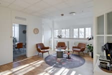 Kontorslokal på Västergatan 13, Växjö – bild 3