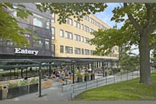 Kontorslokal på Sehlstedtsgatan 6, Stockholm – bild 12