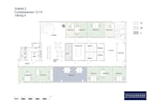Coworking-plats på Fryksdalsbacken 12-14, FARSTA – bild 5