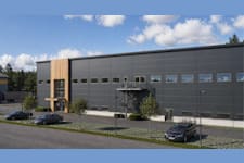 Butikslokal på Returvägen 6, Västerås – bild 2