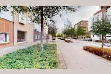 Butikslokal på Hyllie allé 13, Malmö – bild 8