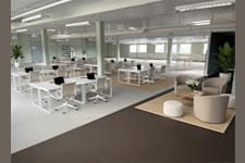 Kontorslokal på Lundbygatan 1, Borås – bild 7