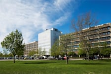 Kontorslokal på Kanalvägen 3A, Upplands Väsby – bild 2