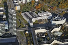 Kontorslokal på Borgarfjordsgatan 18, Kista – bild 22