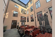 Kontorslokal på Södra promenaden 51, Malmö