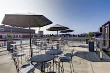 Kontorslokal på Krukmakargatan 21, Stockholm