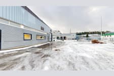 Butikslokal på Hantverkarvägen 9, Norsborg – bild 7