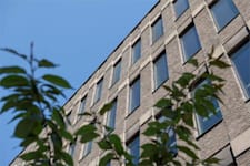 Kontorslokal på Ingmar Bergmans gata 4, Stockholm – bild 2