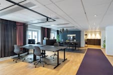 Kontorslokal på Kungsgatan 27, Stockholm – bild 8