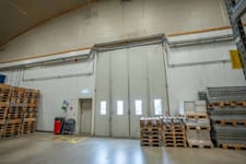 Lagerlokal på Maskingatan 6, Skurup – bild 13