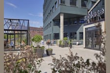 Kontorslokal på Torshamnsgatan 27, Kista