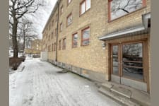 Butikslokal på Björknäs torg 1, Nacka