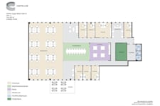 Kontorslokal på August Barks Gata 25, VÄSTRA FRÖLUNDA – bild 2